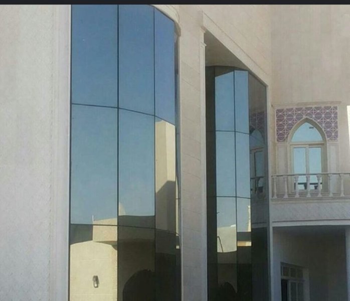 نوافذ استركشر